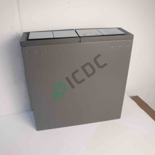 SOCOMEC - FS1069TC160 6000VA - UPS Module + Battery Rack - Image 4