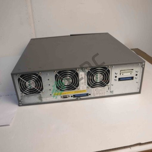 SOCOMEC - FS1069TC160 6000VA - UPS Module + Battery Rack - Image 5