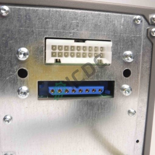 SOCOMEC - FS1069TC160 6000VA - UPS Module + Battery Rack - Image 9