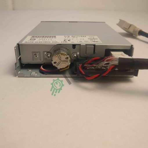 ALPS ELECTRIC Co - DF354N902G Code D33113 - Floppy Disk for PC - Image 2