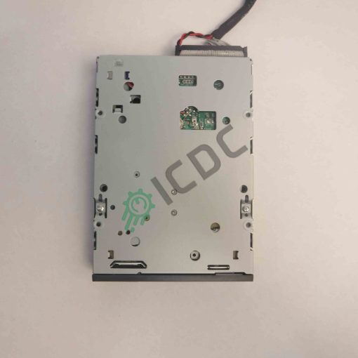 ALPS ELECTRIC Co - DF354N902G Code D33113 - Floppy Disk for PC - Image 4