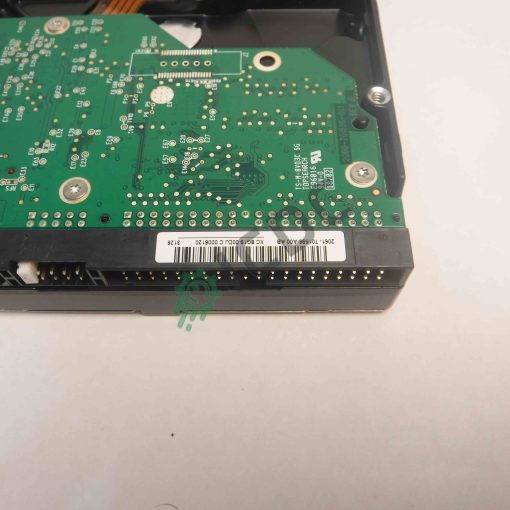 WESTERN DIGITAL - WD1600AAJB - Hard Disk 160GB - Image 5