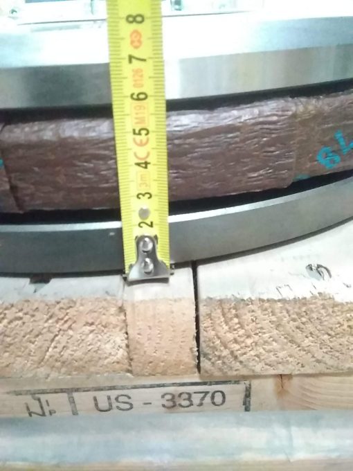 TORRINGTON - 80-TP-136 - Bearing - Image 8
