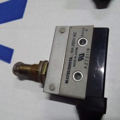 MATSUSHITA - AZ73119 - Limit Switch - ICDC-012474