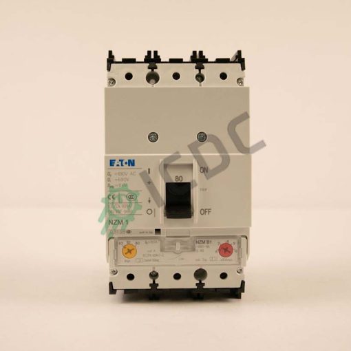EATON- NZM B1 Art. 272256 - Circuit Breakers - Image 6