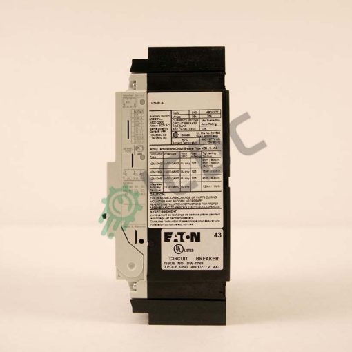 EATON- NZM B1 Art. 272256 - Circuit Breakers - Image 2