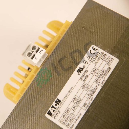 EATON - STZ1,0 Code 451736/1 - Transformer - Image 5