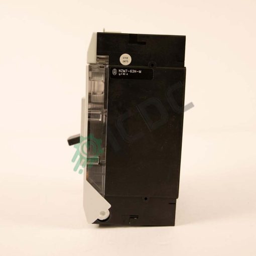 MOELLER - NZM7-63N-M - Circuit Breaker - Image 4