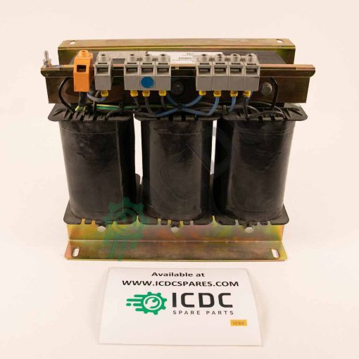 LUXMATIC-TTR92-Transformer-Electronics-ICDC-004577