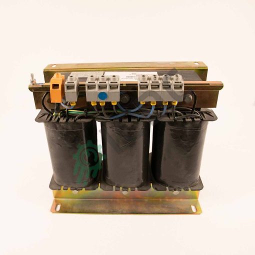 LUXMATIC by S.EL.IT - TTR92 - Transformer - Image 2