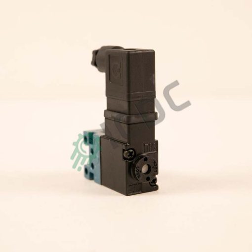 MAC - 111B-611JB - Solenoid Valve - immagine 2