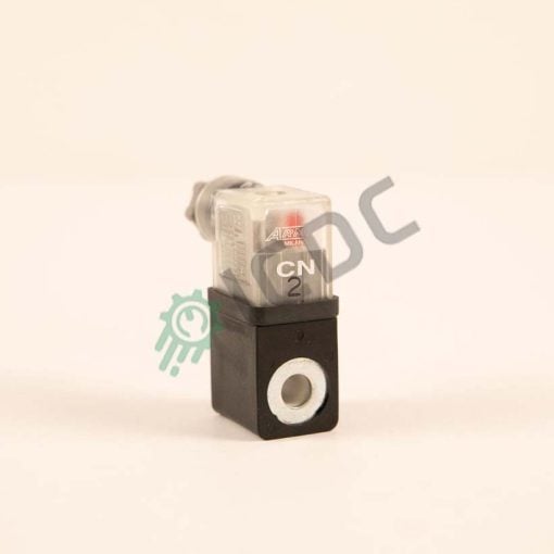 MAX-AIR TECHNOLOGY - EMA-4-AS - Solenoid Valve - Image 6