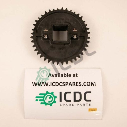 MCC - 899-09-21 - Wheel