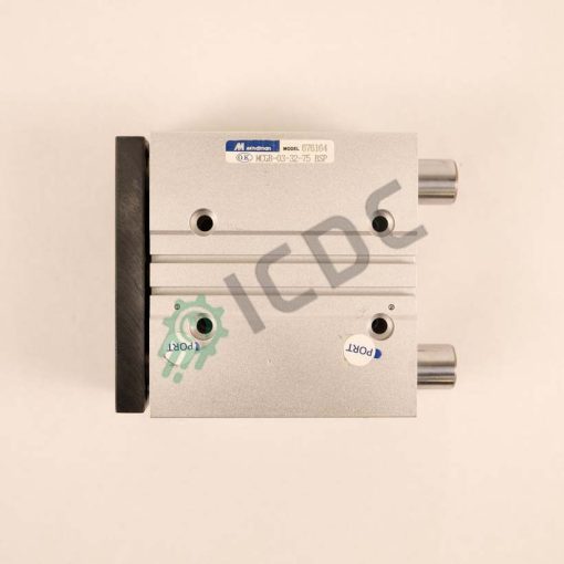 MINDMAN - Model 676164 - MCGB033275 BSP - Cylinder - immagine 3