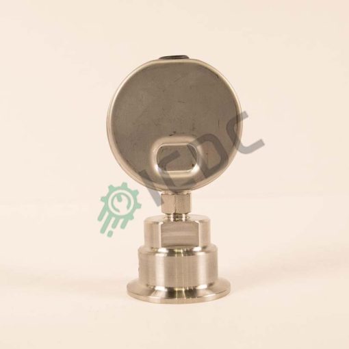 NUOVA FIMA - 1183A - EN8376-1- Gauge - Image 3