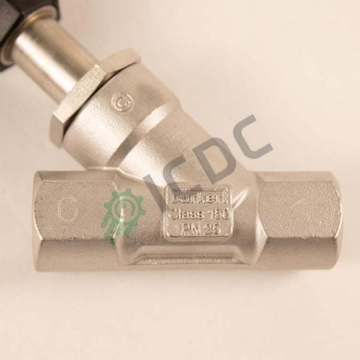 BURKERT CONTROMATIC - 2000-A-2-20 - Valve - Image 4