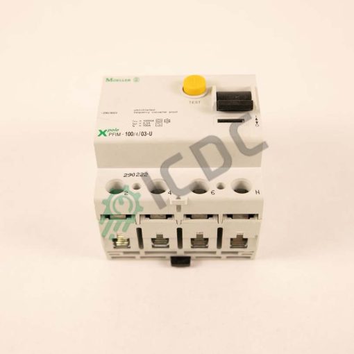 MOELLER - PFIM 100/4/03-U Code 290222- Xpole Switch - Image 6