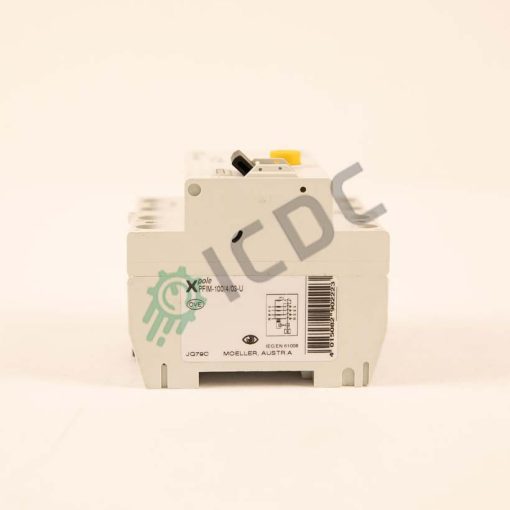 MOELLER - PFIM 100/4/03-U Code 290222- Xpole Switch - Image 4