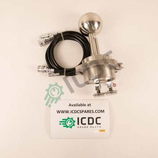 TRI-CLOVER - 30-101-316 - Valve