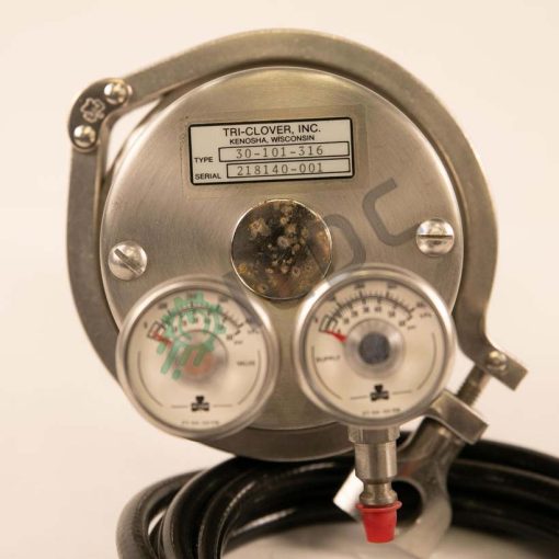 TRI-CLOVER - 30-101-316 - Valve - Image 2