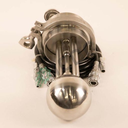 TRI-CLOVER - 30-101-316 - Valve - Image 3