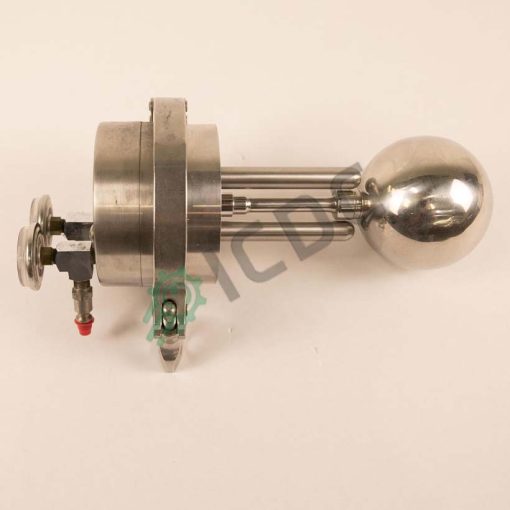 TRI-CLOVER - 30-101-316 - Valve - Image 4
