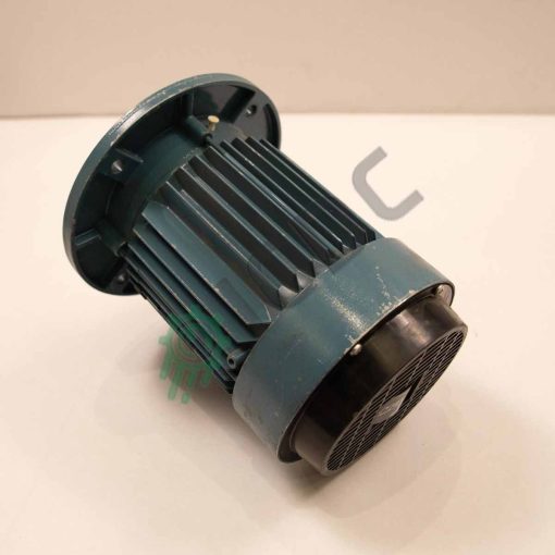 Electric Motor Hp 1.5 kW - 80B2 B5 - immagine 2
