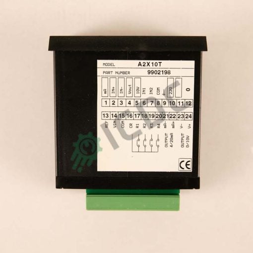 REEL - A2X10T - Process indicator - Image 3