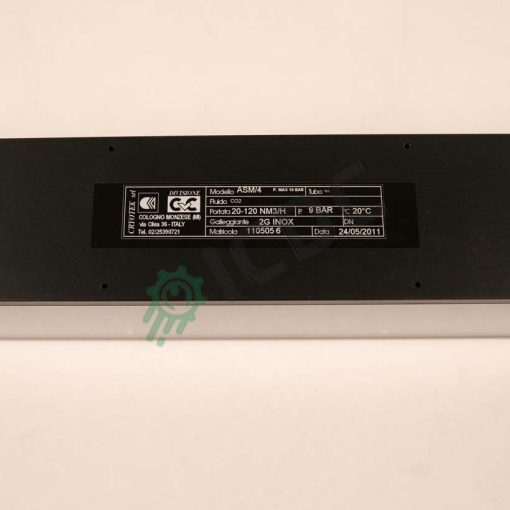CRYOTEK - ASM/4 - Gauge - Image 6