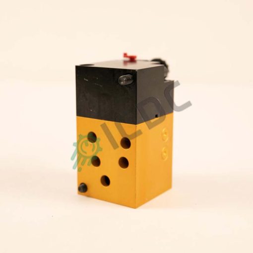ARMIT - BM1 + EMBAC-2 - Solenoid Valve Group - immagine 3