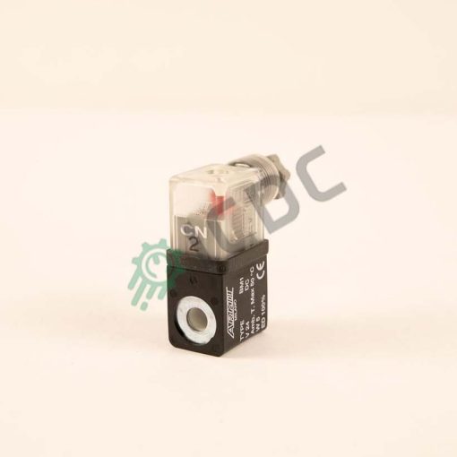 ARMIT - BM1 + EMBAC-2 - Solenoid Valve Group - immagine 7