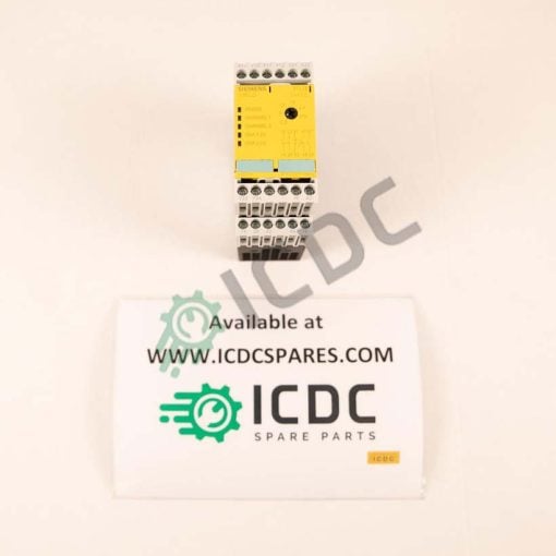 SIEMENS- 3TK2827-1BB40 - SIRIUS Safety Relay