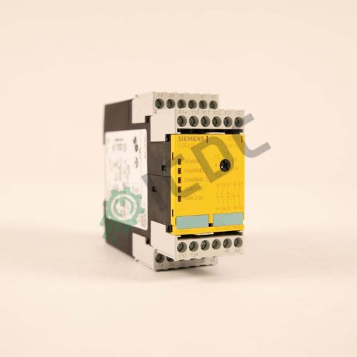 SIEMENS- 3TK2827-1BB40 - SIRIUS Safety Relay - immagine 4
