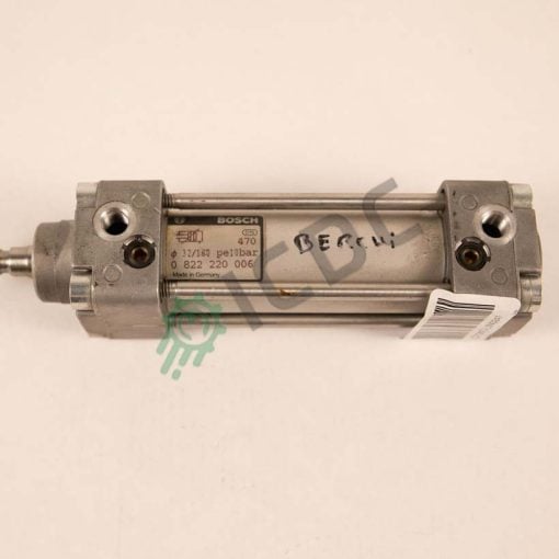BOSCH - 0 822 220 006, Overhauled - Cylinder - ICDC-005187 - Image 2