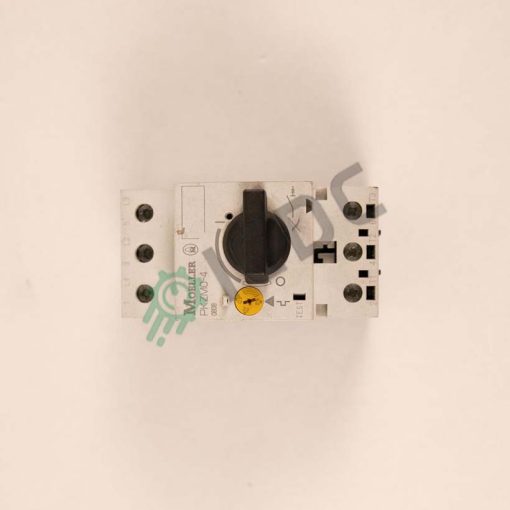 MOELLER - PKZM0-4 0808 - Switch - Image 2