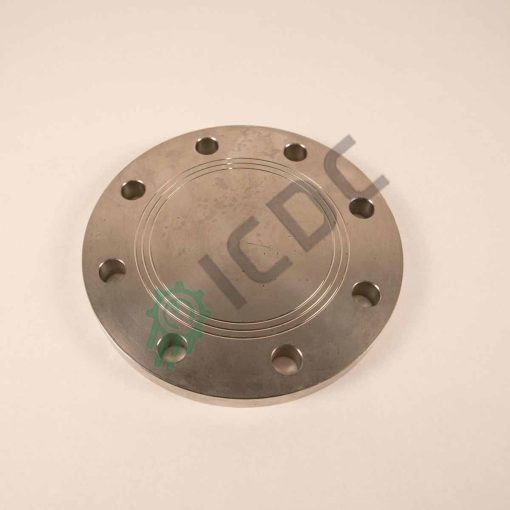 FLANGE DN100 - ICDC-005042 - Image 2