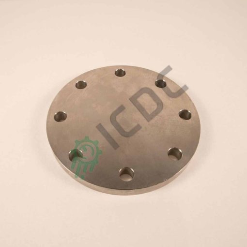 FLANGE DN100 - ICDC-005042 - Image 4