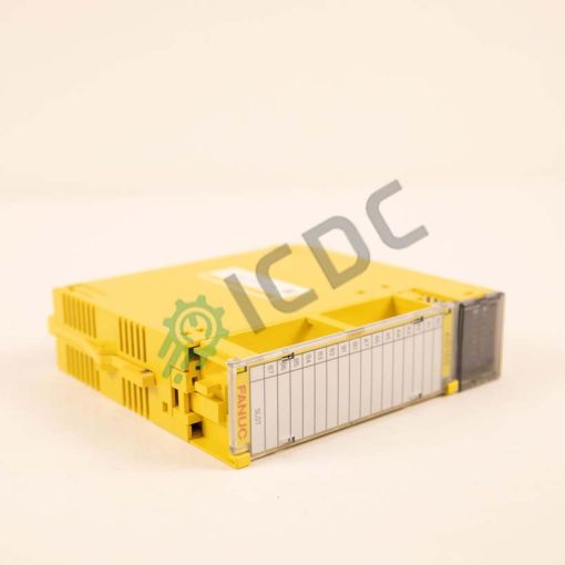FANUC - A03B-0819-C104 - Input Module - immagine 4
