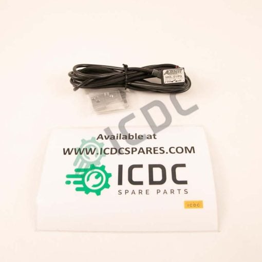 ICDC-005539 - ARMIT Switch Electromechanical code MML-1