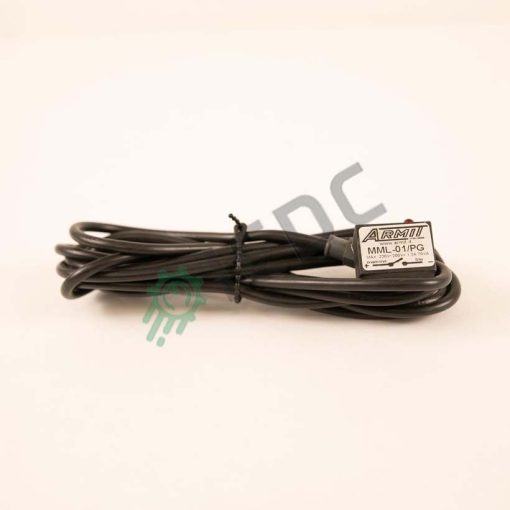 ARMIT - MML-01/PG - Switch - Image 2
