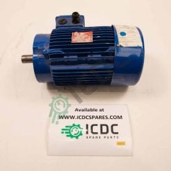 EUROMOTORI - 2MEFF 90L-4 - Electric Motor