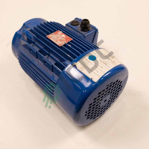 EUROMOTORI - 2MEFF 90L-4 - Electric Motor - immagine 5
