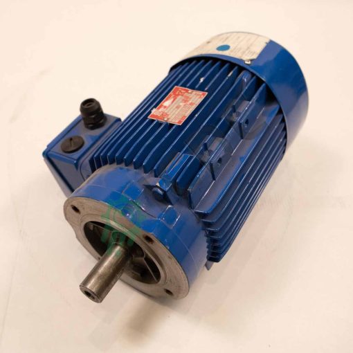 EUROMOTORI - 2MEFF 90L-4 - Electric Motor - immagine 4