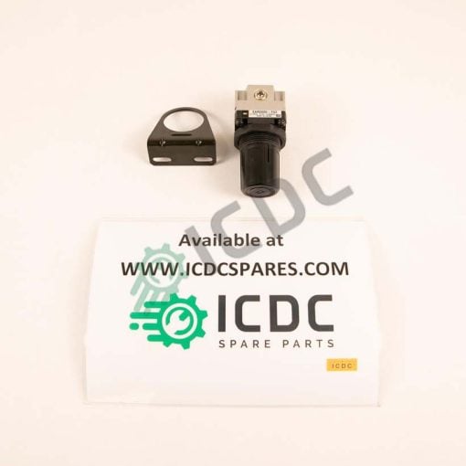 SMC - EAR2000 - F02 - Pressure Reducer