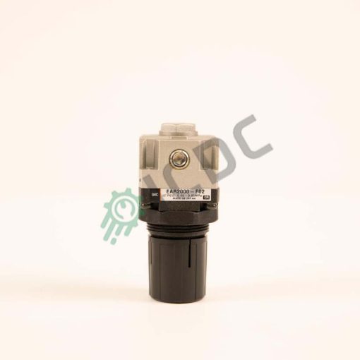 SMC - EAR2000 - F02 - Pressure Reducer - immagine 6