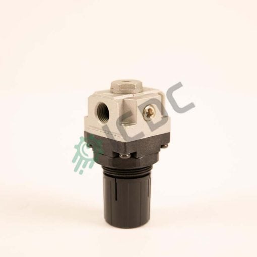 SMC - EAR2000 - F02 - Pressure Reducer - immagine 2