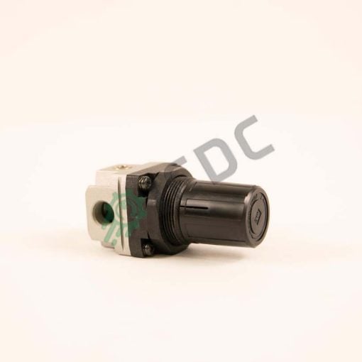 SMC - EAR2000 - F02 - Pressure Reducer - immagine 3