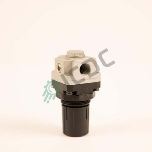 SMC - EAR2000 - F02 - Pressure Reducer - immagine 5