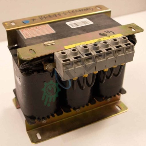 FRATTI - Transformer 480//24V | 500VA - 220V-250V - Image 3