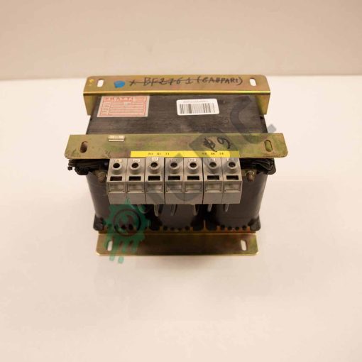 FRATTI - Transformer 480//24V | 500VA - 220V-250V - Image 4